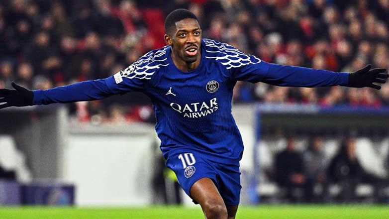 Champions League: Αγκαλιά με την πρόκριση η Παρί, 3-0 τη Μπρεστ