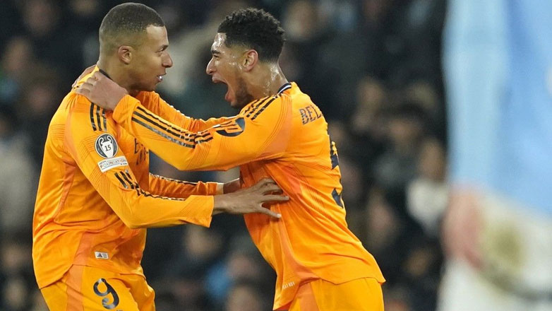 Champions League: Με ανατροπή η Ρεάλ, 3-2 τη Σίτι