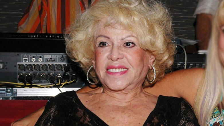 Καίτη Γκρέυ: Τι περιέχει η διαθήκη της και ποιος είναι ο κύριος κληρονόμος της περιουσίας της