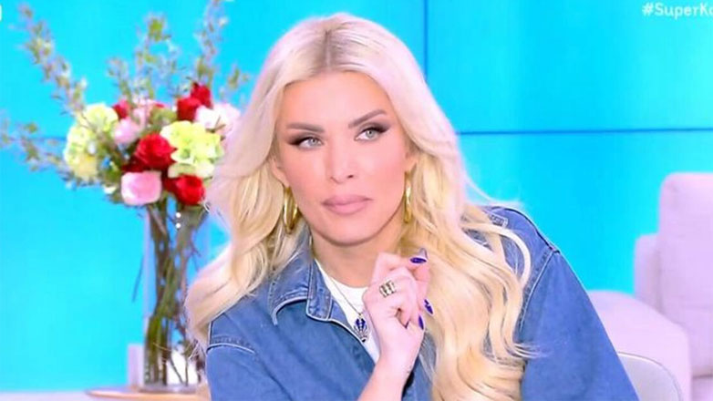 Κατερίνα Καινούργιου: «Υπάρχει μία influencer που παίρνει 15.000 το post»