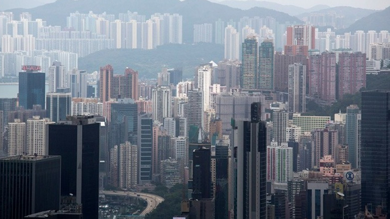 Το Χονγκ Κονγκ θα προσφύγει στον Παγκόσμιο Οργανισμό Εμπορίου για τους δασμούς των ΗΠΑ Το Χονγκ Κονγκ θα προσφύγει στον Παγκόσμιο Οργανισμό Εμπορίου για τους δασμούς των ΗΠΑ