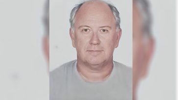 Θρήνος στη κηδεία του Λευτέρη που δολοφονήθηκε από τον Δημήτρη Κολτσίδα