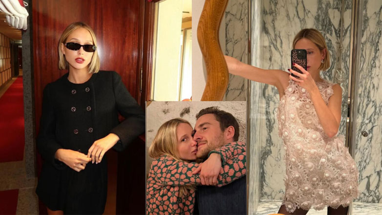 Μαρία Ολυμπία Ντε Γκρες: Πώς έγινε το απόλυτο «It girl» της μόδας – Τα σκάνδαλα με τους «μνηστήρες» της Μαρία Ολυμπία Ντε Γκρες: Πώς έγινε το απόλυτο «It girl» της μόδας – Τα σκάνδαλα με τους «μνηστήρες» της