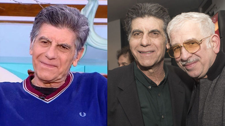 Ο Γιάννης Μπέζος αποκαλύπτει: «Συναντήθηκα προχθές με τον Πέτρο Φιλιππίδη»