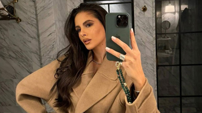 Αλεξάνδρα Νίκα: Τι λέει αυτόπτης μάρτυρας για το περιστατικό με τη σύντροφο του Αργυρού στο Κολωνάκι