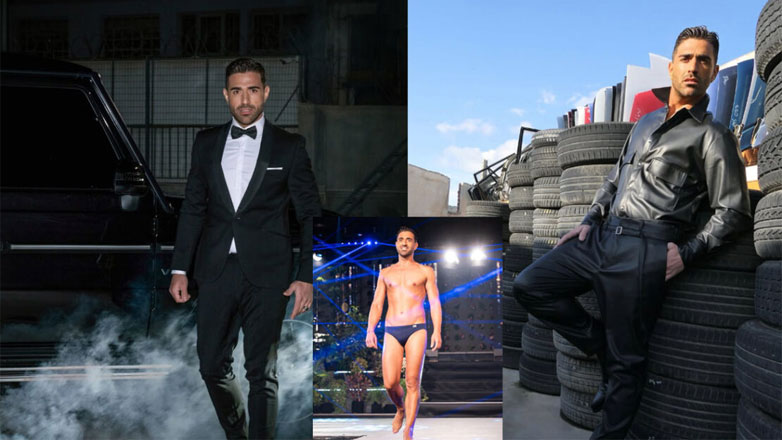 Νίκος Κολιογιάννης: Ο Αρτινός εκπαιδευτικός που διεκδικεί τον τίτλο του «Mr Tourism World» στο Βιετνάμ – Το who is who Νίκος Κολιογιάννης: Ο Αρτινός εκπαιδευτικός που διεκδικεί τον τίτλο του «Mr Tourism World» στο Βιετνάμ – Το who is who