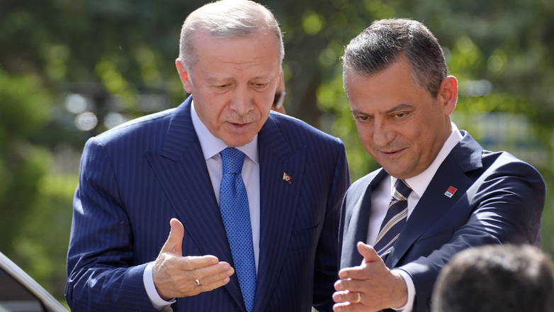 Τουρκία: Εισαγγελική έρευνα για εξαγορά ψήφων στην εκλογή του προέδρου του κόμματος της αξιωματικής αντιπολίτευσης