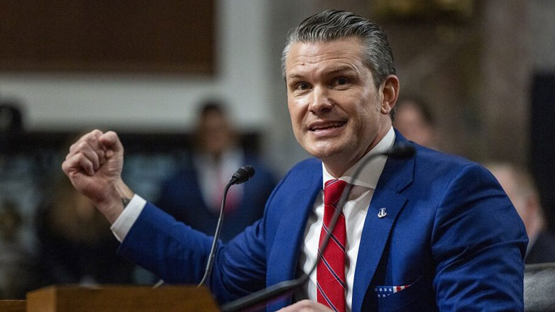 ΗΠΑ: Οι Ευρωπαίοι πρέπει να επενδύσουν περισσότερα στην άμυνά τους, δηλώνει ο επικεφαλής του Πενταγώνου