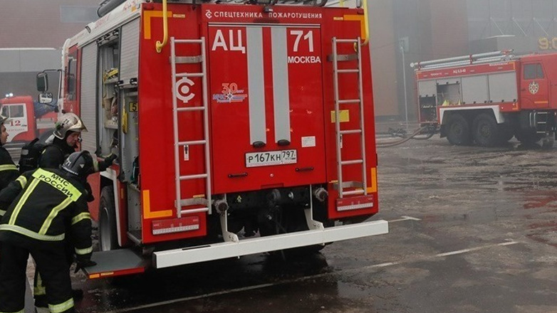 Ρωσία: Ζημιές σε βιομηχανική εγκατάσταση από επίθεση ουκρανικών drones Ρωσία: Ζημιές σε βιομηχανική εγκατάσταση από επίθεση ουκρανικών drones