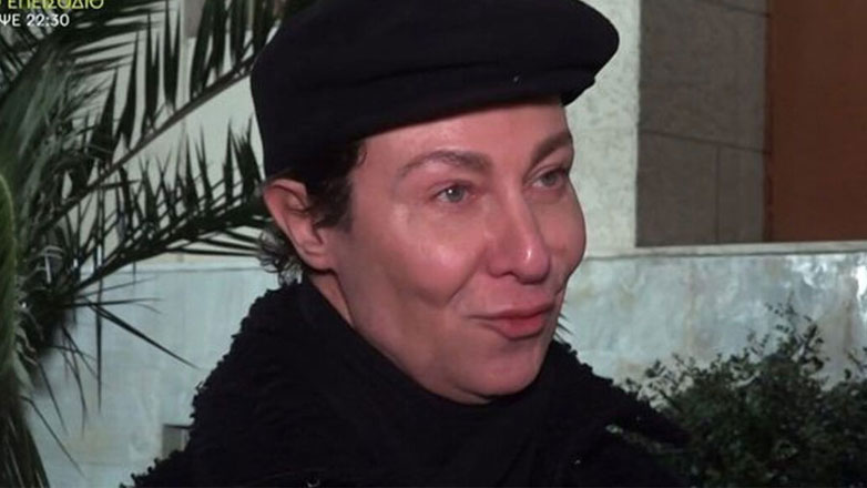 Βασίλειος Κωστέτσος για γάμο Νικόλαου Ντε Γκρες: «Δυστυχώς το αποτέλεσμα με απογοήτευσε»