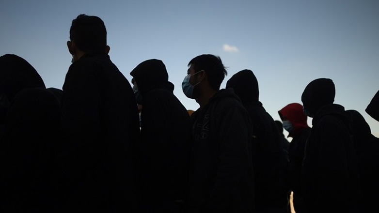 Πρώτες πτήσεις επαναπατρισμού Βενεζουελάνων μεταναστών από τις ΗΠΑ