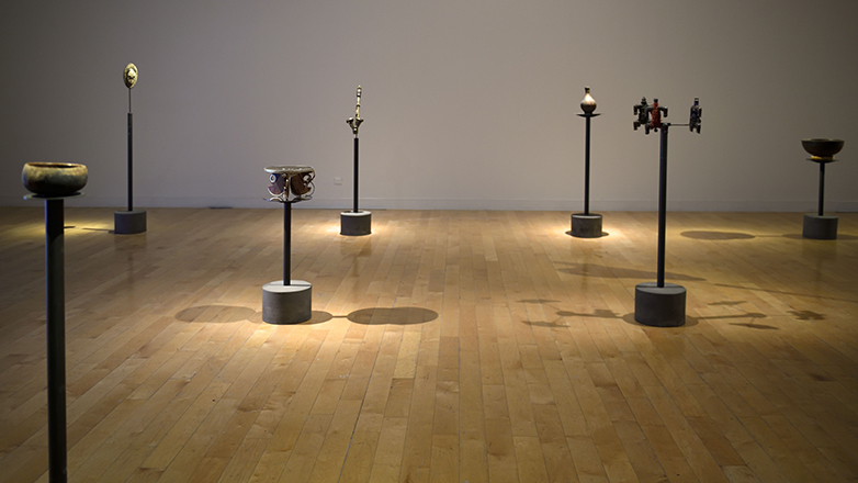 Οι ιστορίες των ανθρώπων της Αφρικής σε μια έκθεση στο Μουσείο Μπενάκη