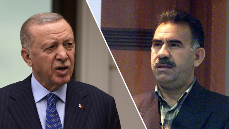 Bloomberg: «Η Τουρκία επιδιώκει ειρήνη με τους Κούρδους»