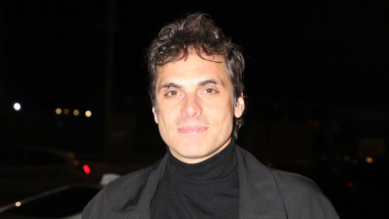 Ο Γιώργος Παπαγεωργίου αποκαλύπτει: «Είχα δεχτεί πρόταση για τον ρόλο του Στέλιου Καζαντζίδη»
