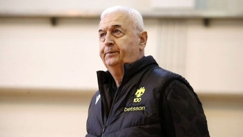 Σάκοτα: «Είμαστε σε καλή φόρμα και αυτό μπορεί να μετράει»