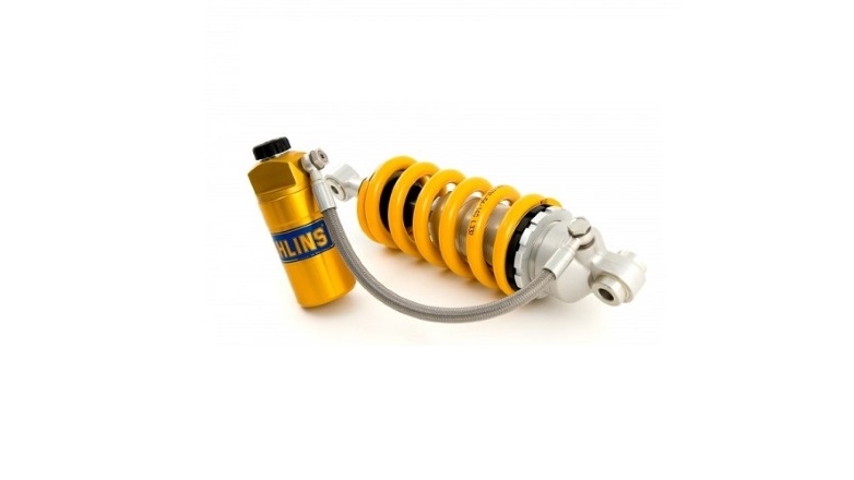 Aμορτισέρ Öhlins για Yamaha Crypton X 135