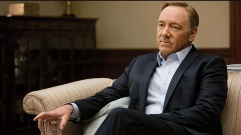 Βρετανία: Νέα μήνυση σε βάρος του Aμερικανού ηθοποιού Κέβιν Σπέισι για σεξουαλική επίθεση Βρετανία: Νέα μήνυση σε βάρος του Aμερικανού ηθοποιού Κέβιν Σπέισι για σεξουαλική επίθεση