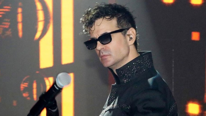 Η αινιγματική ανάρτηση του Νίνο για τα «Μηνύματα»