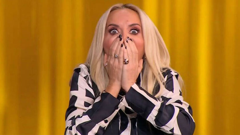 Τα «έχασε» η Μαρία Μπεκατώρου – Κέρδισαν το υψηλότερο ποσό που έχει δοθεί στην ιστορία του The Chase