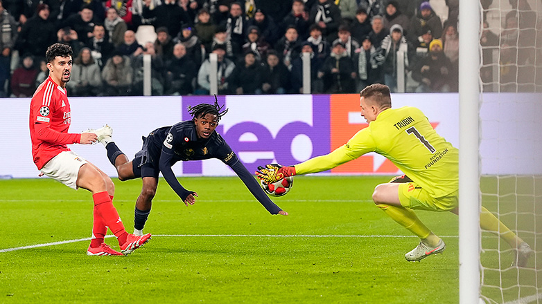 Bet Builder Ready για τα Κύπελλα Ευρώπης από το Πάμε Στοίχημα