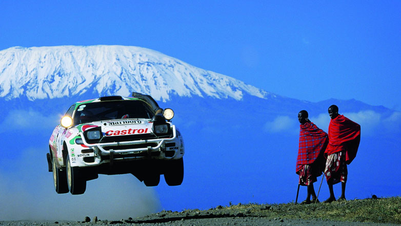 Η Toyota κατοχύρωσε το όνομα «GR Celica» και όλα δείχνουν πως το θρυλικό μοντέλο είναι προ των πυλών