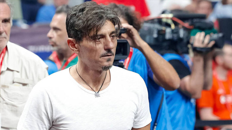 Γιαννακόπουλος: «Η ΕΟΚ αντί να παραιτηθεί… τρέχει να μαζέψει τ’ ασυμμάζευτα»