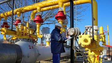 Την επιβολή προσωρινού πλαφόν στις τιμές φυσικού αερίου εξετάζει η Ε.Ε.