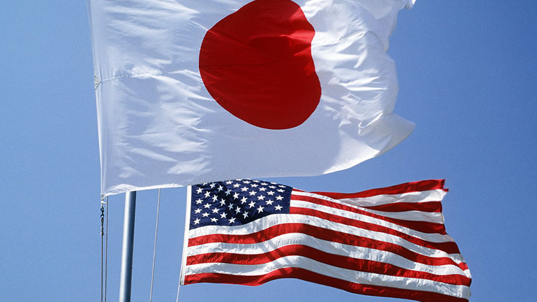 Δασμοί: Ο Τραμπ θέλει συμφωνία με την Ιαπωνία εντός 90 ημερών