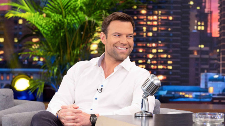 Στέφανος Κασσελάκης για Tyler McBeth: «Ο χειρότερός μας καβγάς έχει διαρκέσει 12 ώρες και είμαστε έξι χρόνια μαζί»