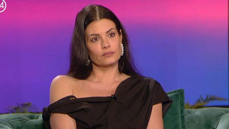 Μαρία Κορινθίου για Γιάννη Αϊβάζη: «Πιο δύσκολα θα δεχτεί να με δει με άλλον σύντροφο»