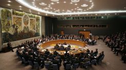 Συμβούλιο Ασφαλείας ΟΗΕ: Ολοκληρώθηκε η συζήτηση για την πορεία των ειρηνευτικών επιχειρήσεων