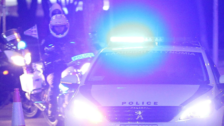 Ταυτοποιήθηκε δράστης του «ριφιφί» σε τράπεζα στην Κηφισιά το 2008