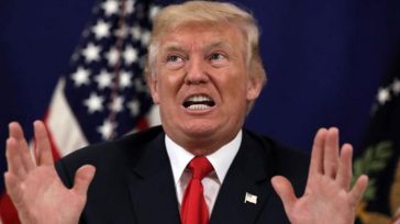 Οι δασμοί Τραμπ θα προκαλέσουν νέες πληθωριστικές πιέσεις