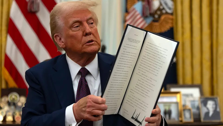 Στη δημοσιότητα 2.400 νέα αρχεία για τη δολοφονία Κένεντι