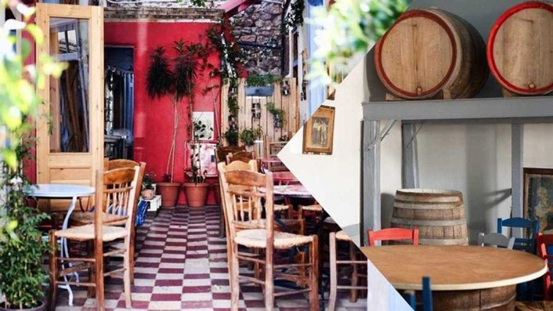 Βοτανικός: 24 στέκια για φαγητό και διασκέδαση κάτω από τις γραμμές