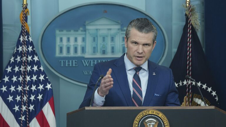 Στην έδρα του ΝΑΤΟ ο υπουργός Άμυνας των ΗΠΑ με την Ουκρανία στην ατζέντα