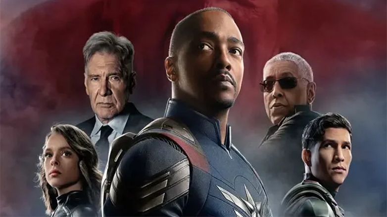 Ταινίες Πρώτης Προβολής: Υπέροχες ανθρώπινες ιστορίες, η Μπρίτζετ Τζόουνς και ο Κάπτεν Αμέρικα