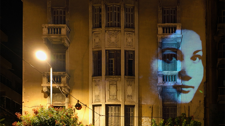 Τα Άγνωστα Ελληνικά Χρόνια της Μαρίας Κάλλας