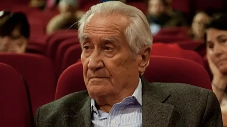 Πέθανε ο σκηνοθέτης Θεόδωρος Αδαμόπουλος – Το αντίο της Ταινιοθήκης της Ελλάδος