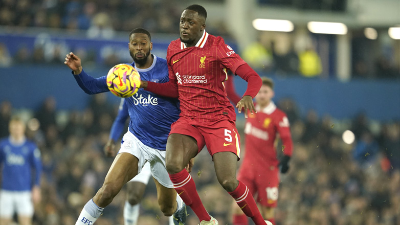 Για πρώτη φορά χωρίς Άγγλο παίκτη στην αρχική ενδεκάδα η Λίβερπουλ