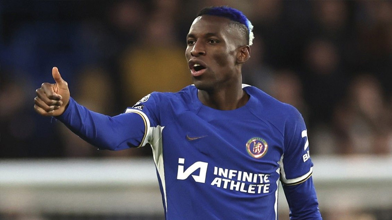 Τσέλσι: Χωρίς τον Τζάκσον έως τον Απρίλιο