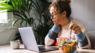 Τρεις εύκολες συμβουλές για να περιορίσεις την υπερφαγία