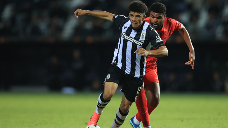 Σούπερ προσφορά* από το Pamestoixima.gr για τo Europa League και το Conference League