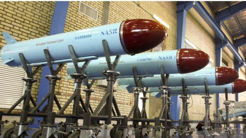 «Το Ισραήλ είναι πιθανό να εξαπολύσει επίθεση, εναντίον των πυρηνικών εγκαταστάσεων του Ιράν»