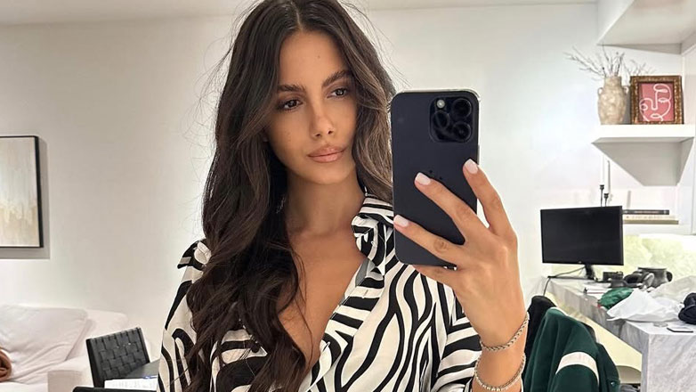 Αλεξάνδρα Νίκα: «Αρκεί μία κακή στιγμή για να ανατρέψει τα πάντα» – Τα πρώτα λόγια μετά το ατύχημα στο Κολωνάκι