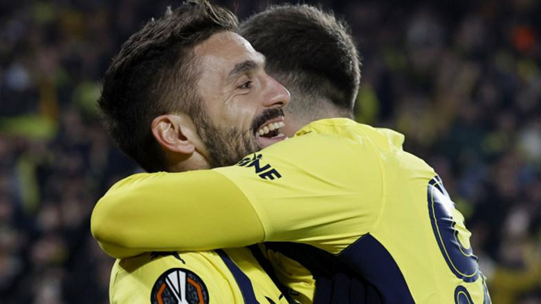 Europa League: Φενέρ και Άγιαξ αγκάλιασαν την πρόκριση για τους «16»