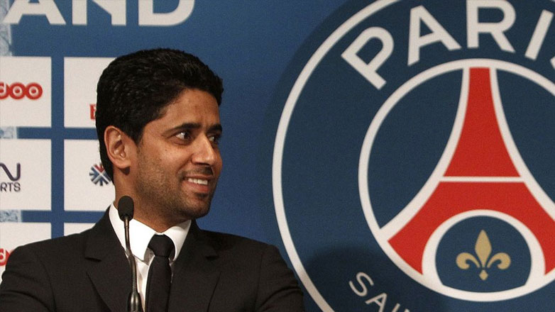 Το Κατάρ απειλεί να φύγει από την Παρί Σεν Ζερμέν