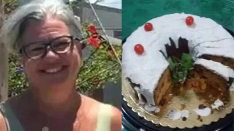 Βραζιλία:  Σκότωσε την οικογένεια του συζύγου της και βρέθηκε νεκρή στη φυλακή