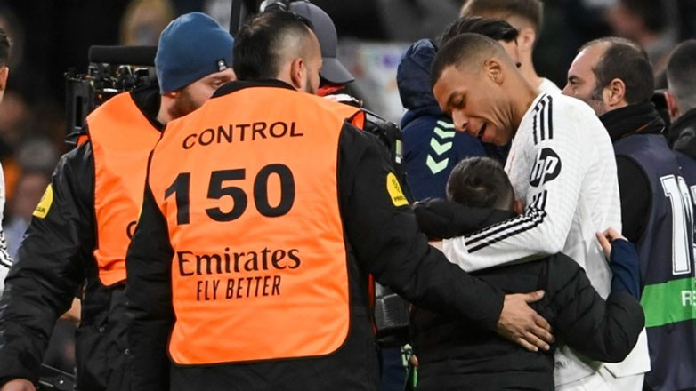 Πέθανε ο 11χρονος Λορέντζο που έκανε πραγματικότητα το όνειρό του να γνωρίσει τον Εμπαπέ