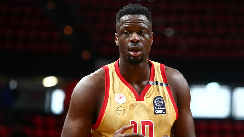 Κύπελλο ανδρών: Χωρίς Φαλ ο Ολυμπιακός με την Καρδίτσα